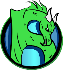 River Monster App Logo
